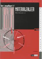 Materialenleer - A. Karbaat - Paperback (9789042514676) - thumbnail