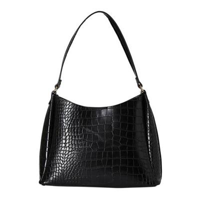 Mango handtas zwart Mango handtas zwart