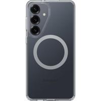 OtterBox Symmetry Clear Magnets Case Samsung Galaxy S26+ 5G Clear - thumbnail