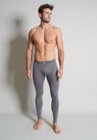 Heren thermo broek - Long John thermal - Warme thermo legging mannen - Viscose - thumbnail