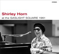 At The Gaslight Square 1961 + Loads Of Love - CD (8436559468312) - thumbnail