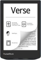 PocketBook Verse eBook-reader 15.2 cm (6 inch) Lichtblauw - thumbnail