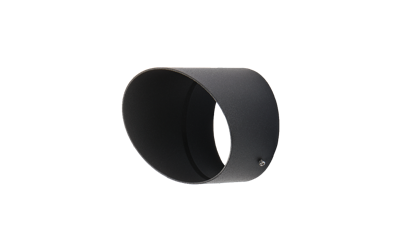 SG Hovden Midi (ex-Intro) afscherming