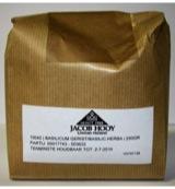 Jacob Hooy Basilicum Gerist 250gr - thumbnail