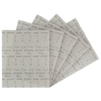 Bosch Accessories 2608902504 2608902504 Schuurnet voor vlakschuurmachine Korrelgrootte (num) 100 5 stuk(s) - thumbnail