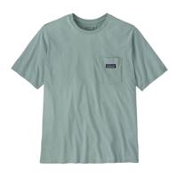 Patagonia M&apos;s Daily Pocket Casual T-shirt Heren L - thumbnail