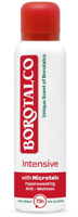 Borotalco Deodorant Intensive Spray - thumbnail