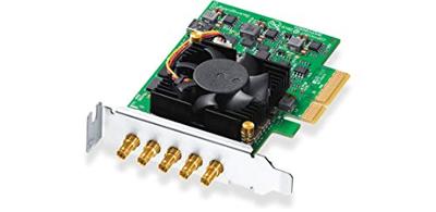 Blackmagic Design DeckLink Duo 2 Mini PCIe kaart