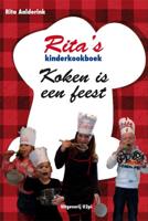 Ritas kinderkookboek Koken is een feest - Rita Aalderink - eBook (9789087593131) - thumbnail