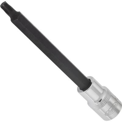 Vigor V2173 Binnen-zesrond (TX) Dopsleutel-bitinzet T 40 1/2 (12.5 mm)