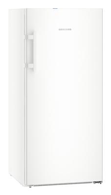 Liebherr GN4135-21 diepvriezer Vrijstaand Staand 271 l D Wit