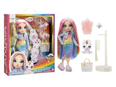 Rainbow High Pop Amaya - thumbnail