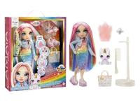 Rainbow High Classic S6 pop Amaya Raine - thumbnail
