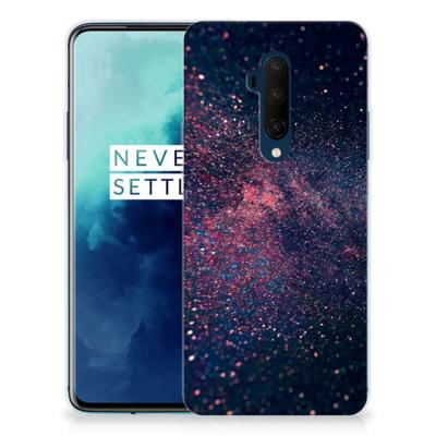 OnePlus 7T Pro | TPU Hoesje | Stars OnePlus 7T Pro | TPU Hoesje | Stars