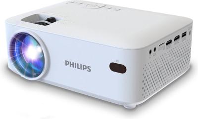 Philips NeoPix 100 beamer Philips NeoPix 100 beamer