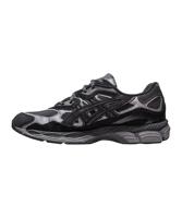 ASICS - GEL-NYC Graphite Grey/Black Mesh Unisex - thumbnail