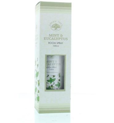 Green Tree Wierook Buddha's Blessing (6 pakjes)