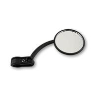 SHIN YO Spiegel enduro handlebar mirror s re sw - thumbnail
