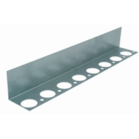GB Hoeklijn t.b.v. zandcementdekvloer 100x50x1150 verzinkt | 1 stuk - GB105100 - thumbnail