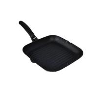 Risoli Black Plus Grillpan inductie - 260x260mm - thumbnail