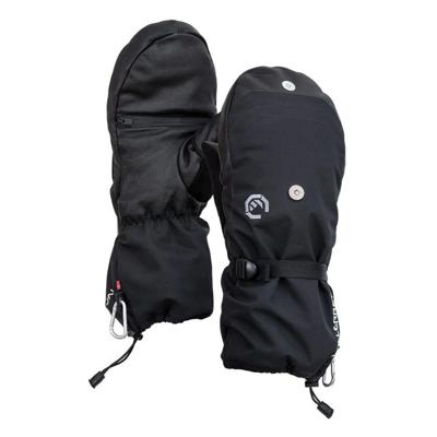 Vallerret Alta Arctic Mitt black, S