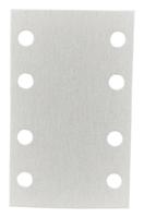 Makita Accessoires Schuurvel 80x133mm A180 velcro - E-23553 - thumbnail