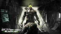 Tom Clancy's Splinter Cell Blacklist - thumbnail
