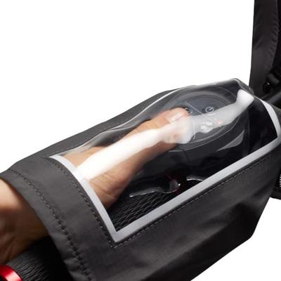 Manfrotto Pro Light Cineloader Large, Schoudertas, Tas voor Camcorders en Cinema Cinema Camera's, speciaal ontworpen voor professionele videocamera's, Toegang van bovenaf, donkergrijs, Maat: Large (L