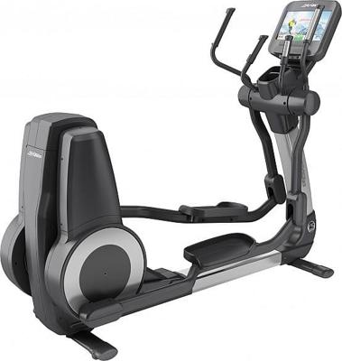 Life Fitness crosstrainer 95X Discover SE gebruikt Life Fitness crosstrainer 95X Discover SE gebruikt