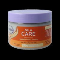 Masker oil & care 300 Milliliter - thumbnail