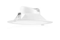 LED downlight ECO 17W 1450-1530 lumen 3000K/4000K/6000K dimbaar Ø174mm Tronix 136-163 - thumbnail