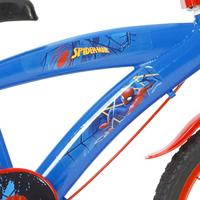 Kinderfiets 16" Huffy 21901W Spider-Man - thumbnail