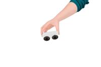 Vitility Nagelvijl stabiel - thumbnail