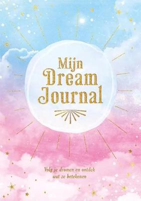 Dagboek Mijn Dream Journal Dagboek Mijn Dream Journal