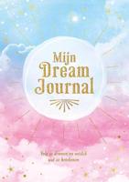 Dagboek Mijn Dream Journal - thumbnail