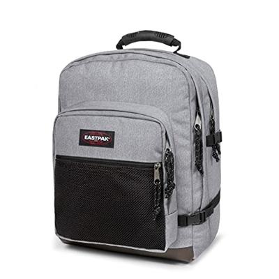 Eastpak Ultimate Backpack -Sunday Grey