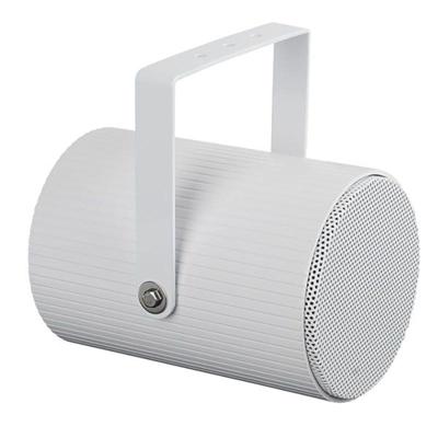 DAP PSU-510M 10 Watt 5 inch unidirectionele 100V luidspreker