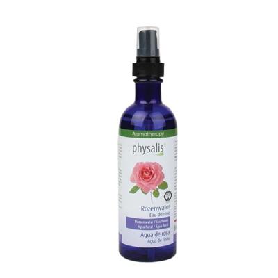 Physalis Rozenwater