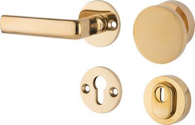 Knopg.LS SKG Padania/Elegant MGO