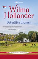 Heerlijke dromen - Wilma Hollander - ebook - thumbnail