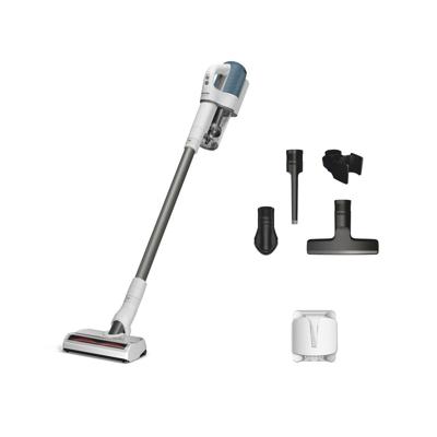 Miele Duoflex HX1 Steelstofzuiger zonder zak Blauw