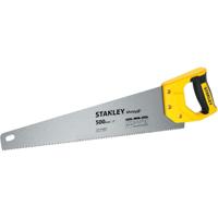 Stanley STHT20367-1 Universeel Zaag SharpCut 500mm - 7T/inch [1] - thumbnail
