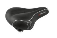 VELO plush elasto mf city / comfort saddle - thumbnail