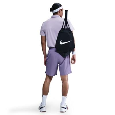 Nike Court Advantage Tennis Polo Heren M
