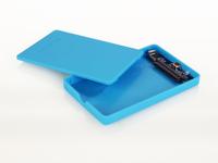 Externe Doos CoolBox SCG2543 2,5" Kleur Grijs - thumbnail