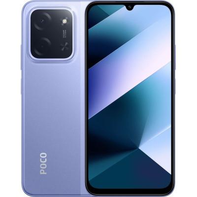 XIAOMI Poco C85 8+256 GB DS Purple OEM