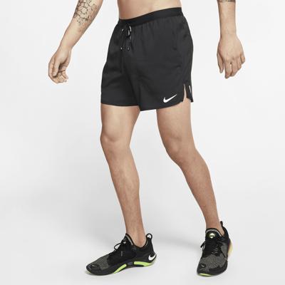 Nike hardloopshort zwart Nike hardloopshort zwart