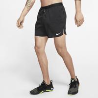 Nike hardloopshort zwart - thumbnail