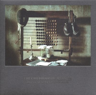 Childhood Of A Leader O.S - LP (0652637362015) Childhood Of A Leader O.S - LP (0652637362015)