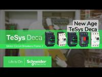 Schneider Electric GV3G264 Vermogensschakelaar accessoires 1 stuk(s) - thumbnail